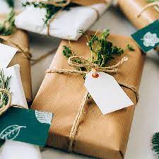 Giftwrap