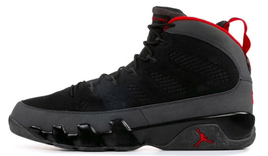 Air Jordan 9 'Charcoal'